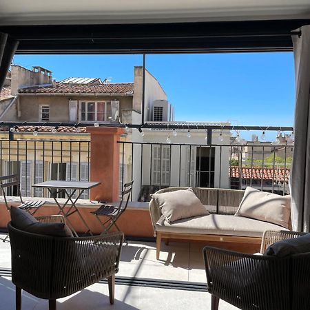Mai Homes - La Terrasse Cours Julien มาร์กเซย ภายนอก รูปภาพ