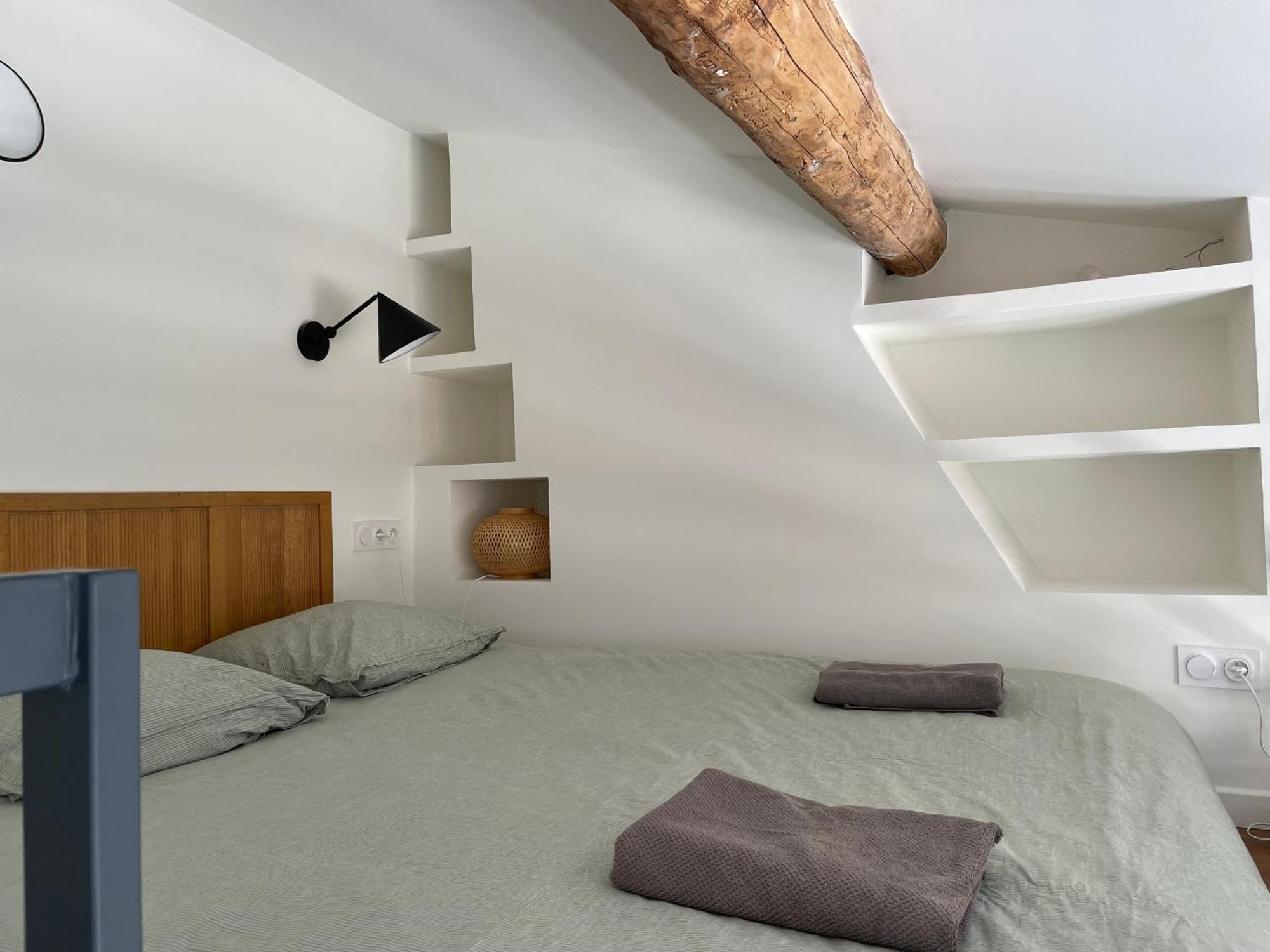 Mai Homes - La Terrasse Cours Julien มาร์กเซย ภายนอก รูปภาพ