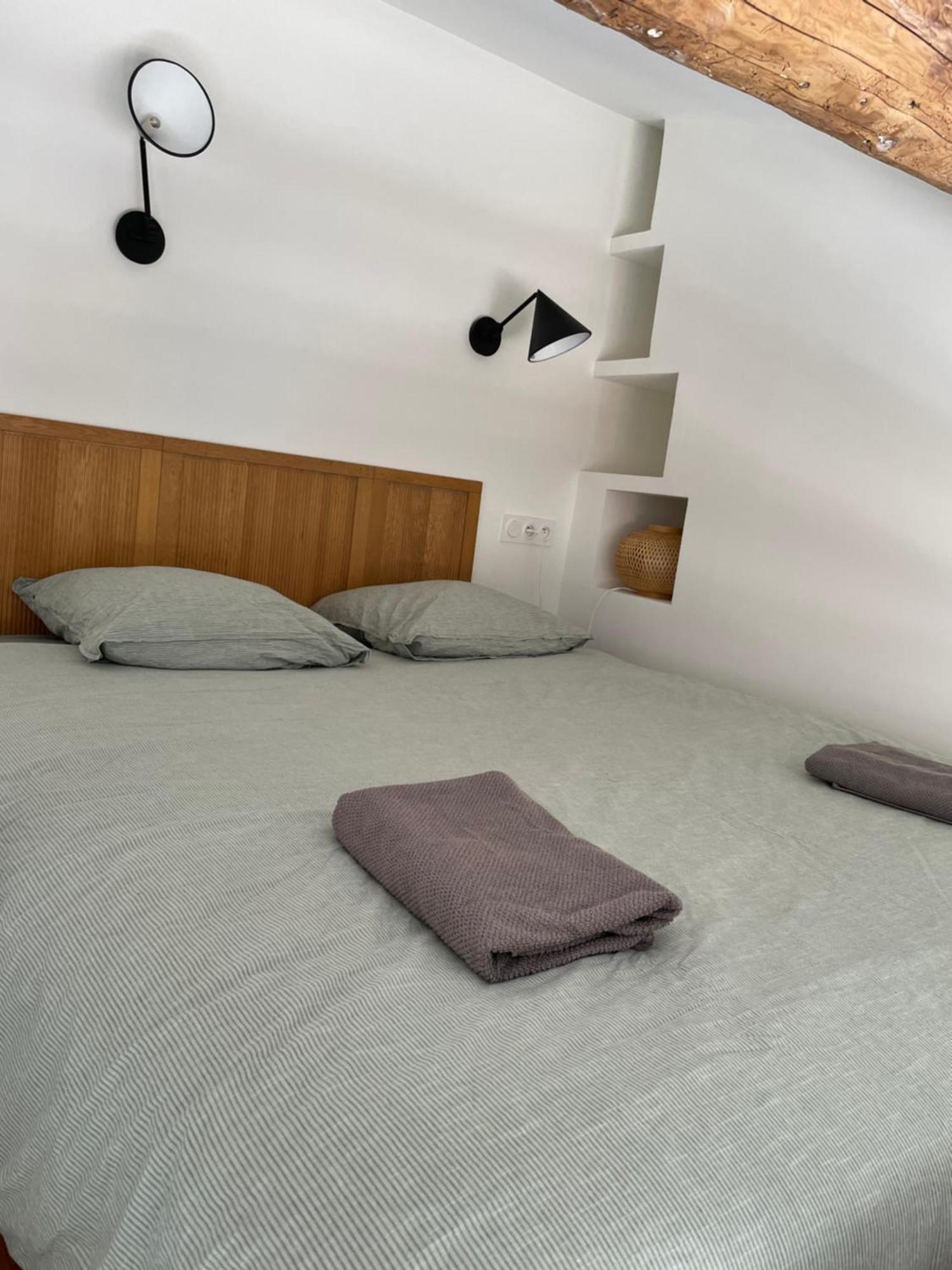 Mai Homes - La Terrasse Cours Julien มาร์กเซย ภายนอก รูปภาพ