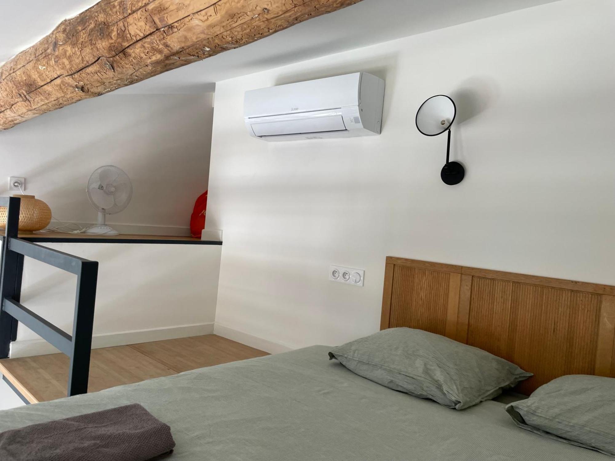 Mai Homes - La Terrasse Cours Julien มาร์กเซย ภายนอก รูปภาพ