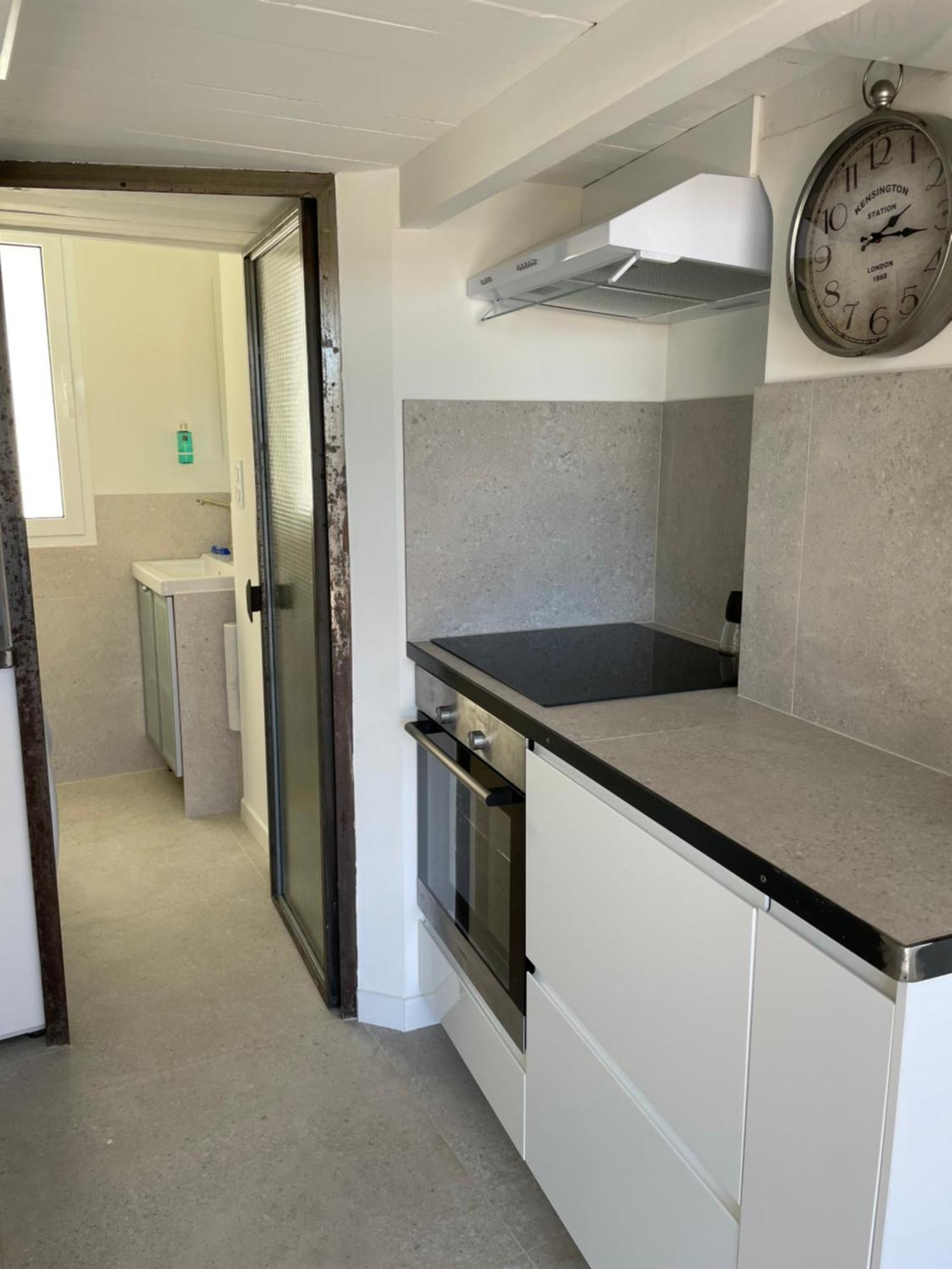 Mai Homes - La Terrasse Cours Julien มาร์กเซย ภายนอก รูปภาพ