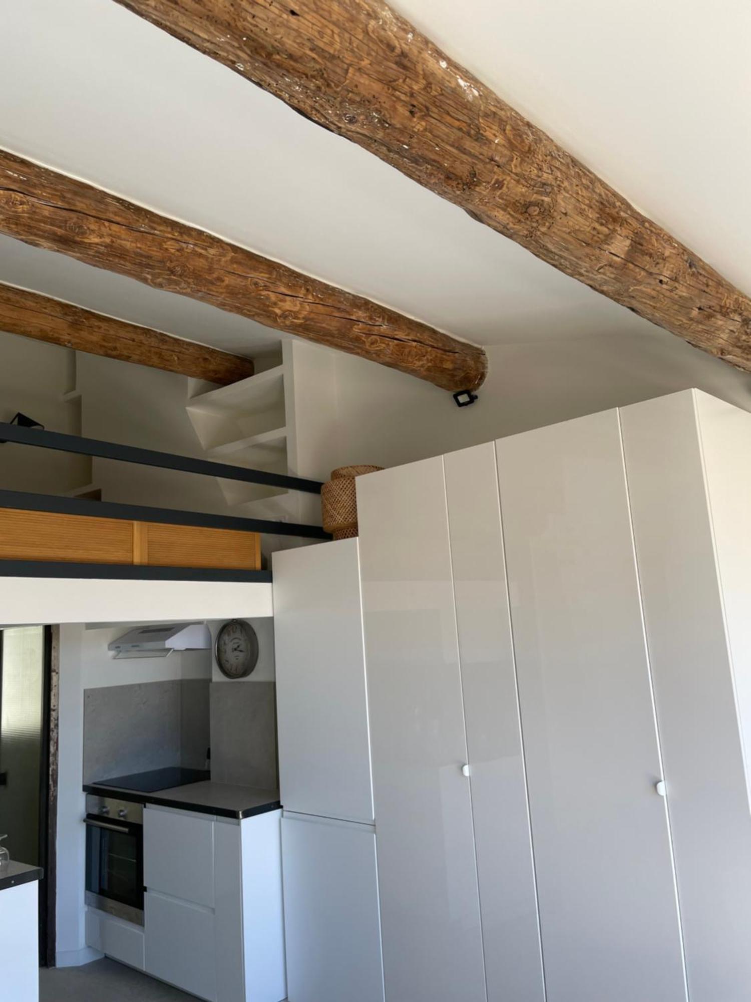 Mai Homes - La Terrasse Cours Julien มาร์กเซย ภายนอก รูปภาพ